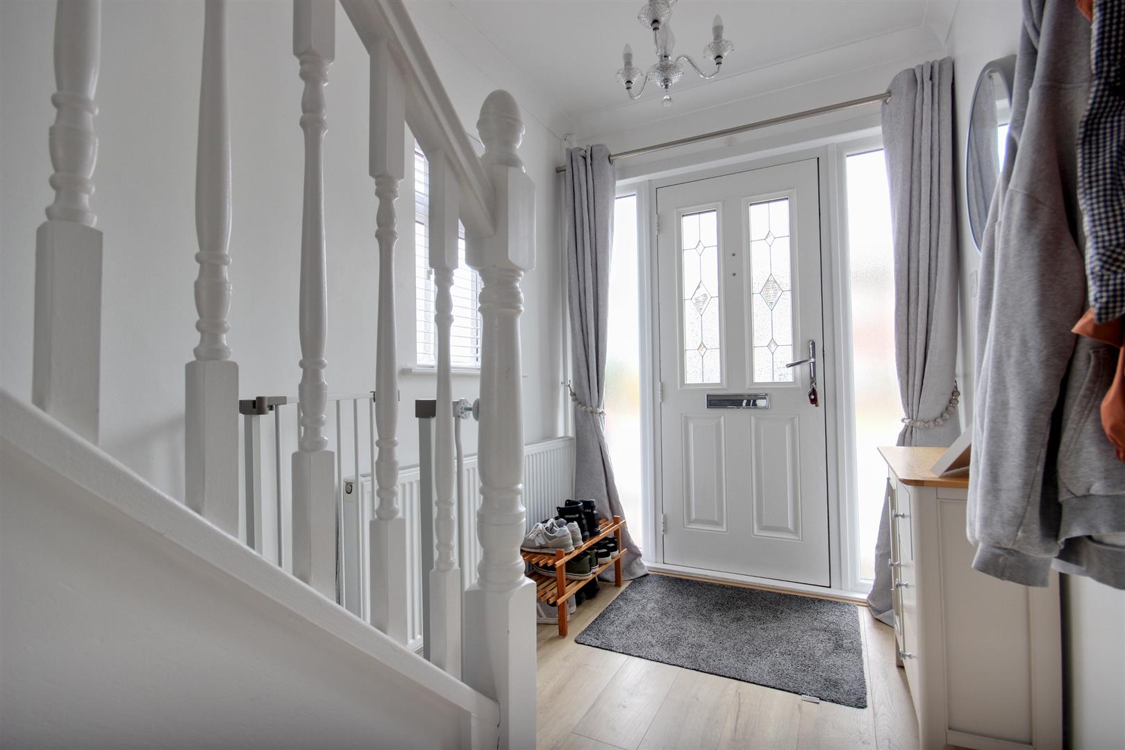 Hill Crest Drive, Beverley